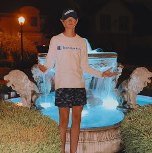 Meet your Posher, Adam